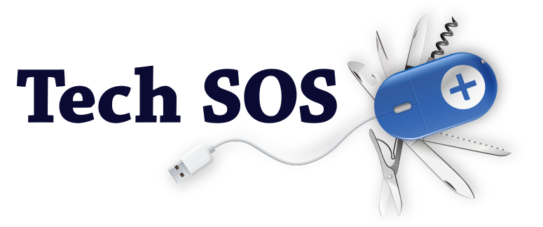 Tech SOS